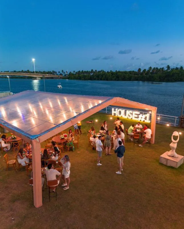 Hotel Paiva Recife Jaboatão dos Guararapes