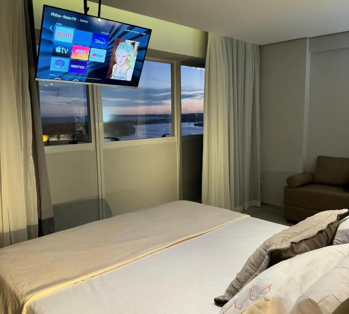 Hotel Paiva Recife Jaboatão dos Guararapes