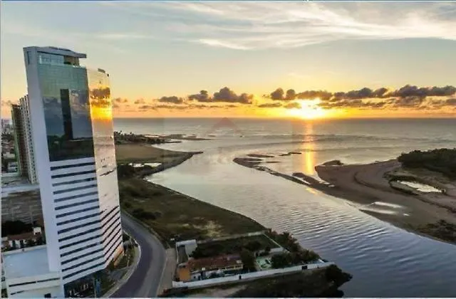 Hotel Paiva Recife Jaboatão dos Guararapes 3*,  Brasilien