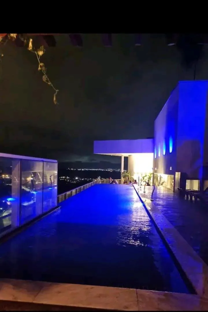Hotel Paiva Recife Jaboatão dos Guararapes