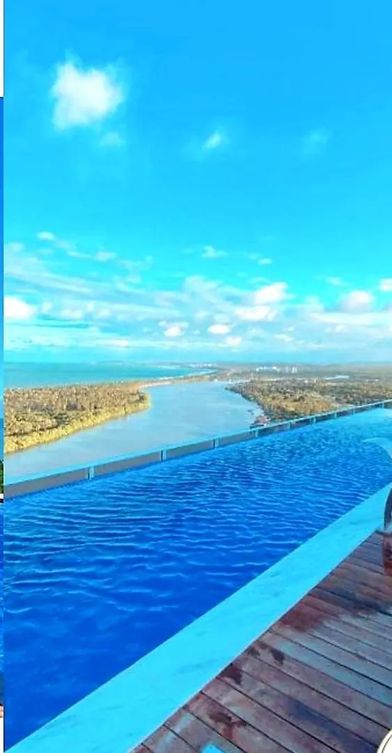 Hotel Paiva Recife Jaboatão dos Guararapes