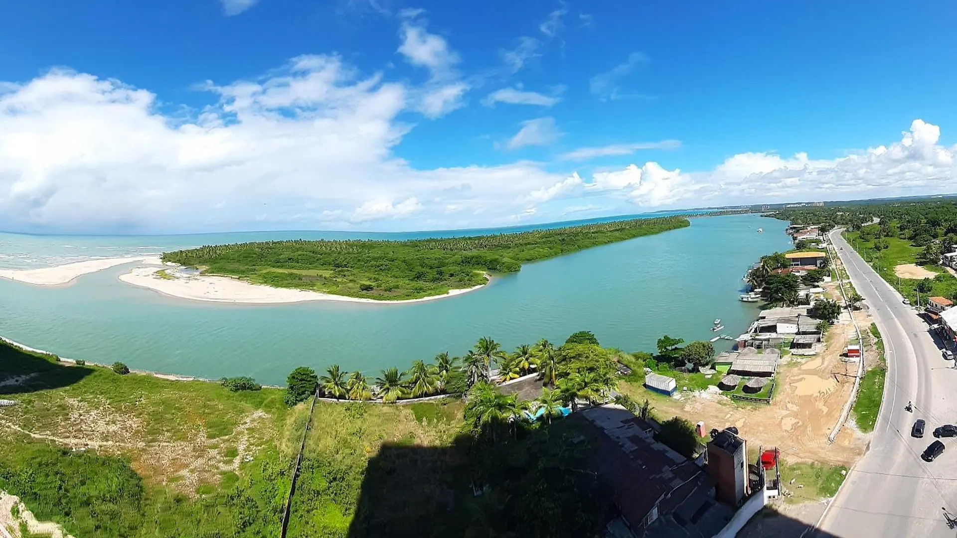 Hotel Paiva Recife Jaboatão dos Guararapes
