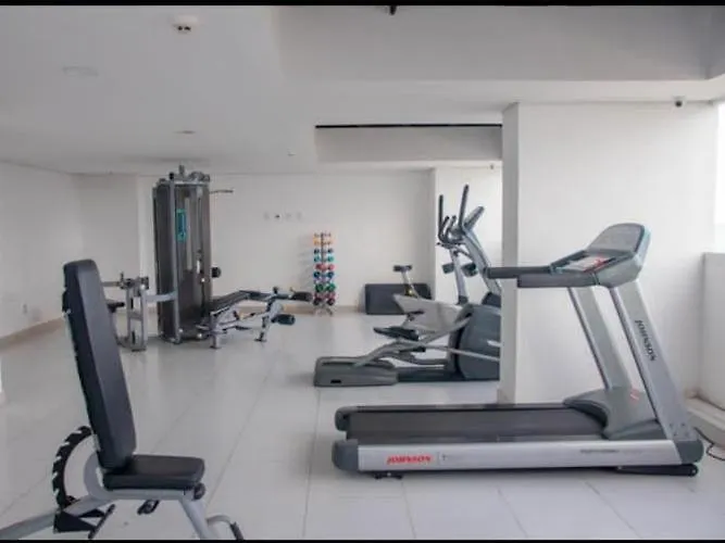 Hotel Paiva Recife Жабуатан-дус-Гуарарапис
