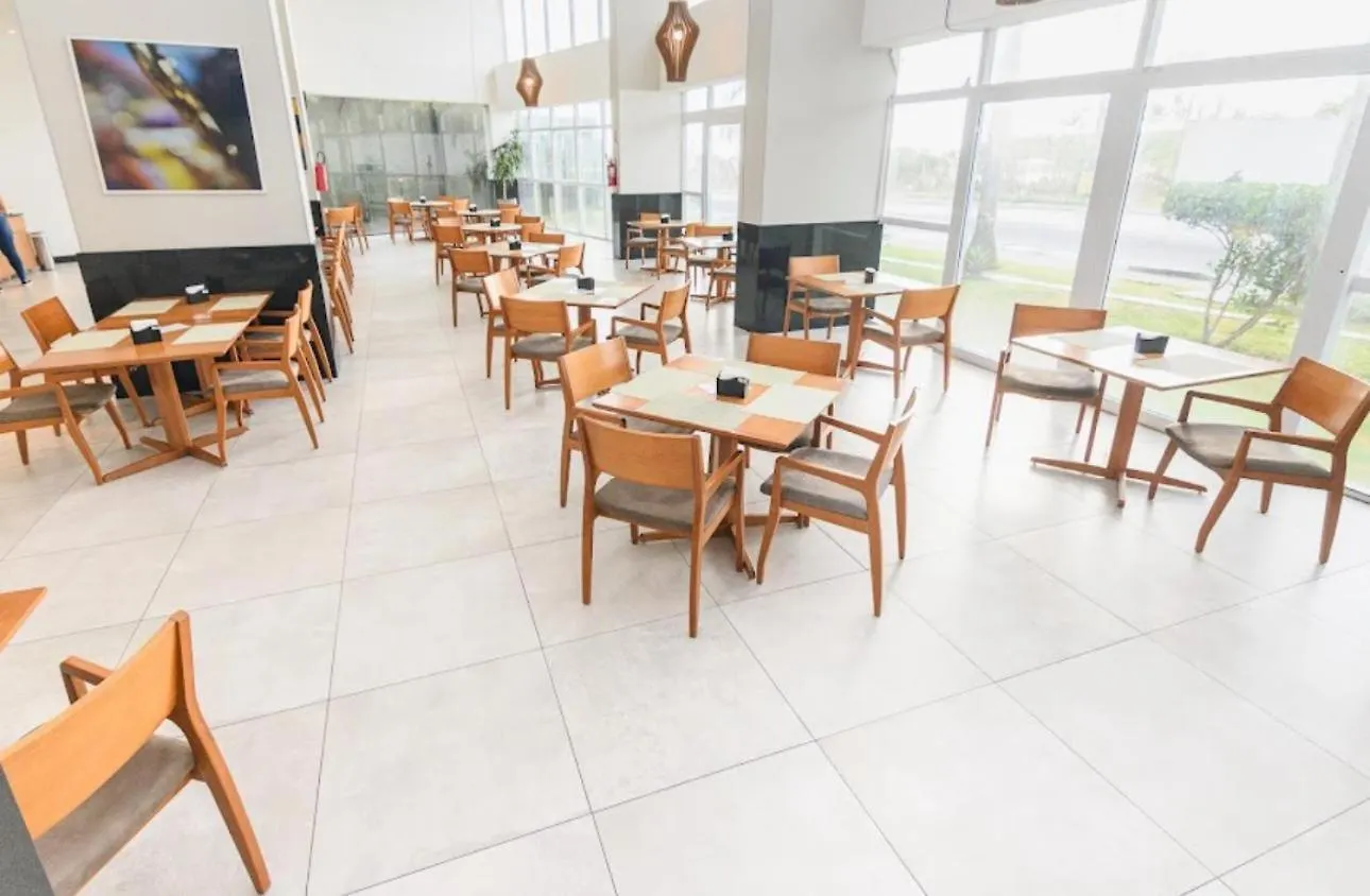 Hotel Paiva Recife Жабуатан-дус-Гуарарапис 3*,  Бразилия