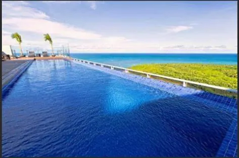 Hotel Paiva Recife Жабуатан-дус-Гуарарапис