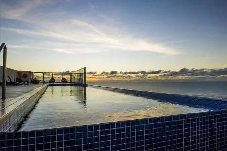 ***  Hotel Paiva Recife Жабуатан-дус-Гуарарапис Бразилия