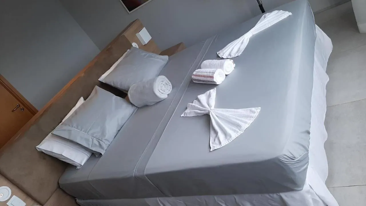 Hotel Paiva Recife Жабуатан-дус-Гуарарапис 3*,  Бразилия