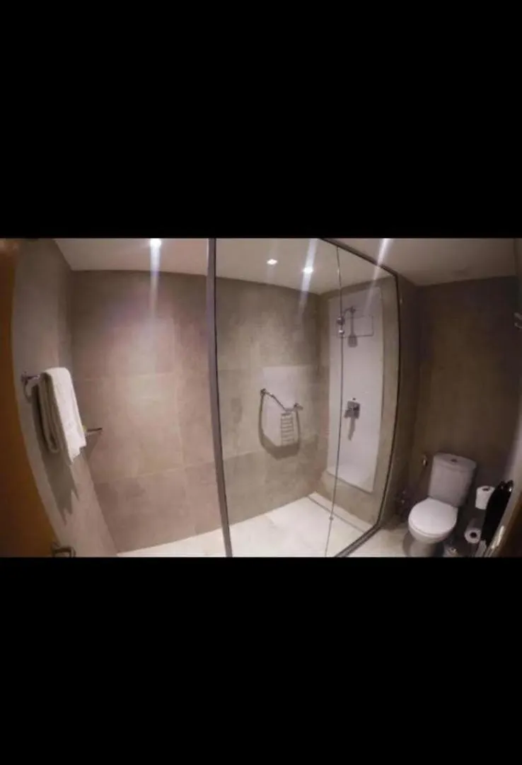 Hotel Paiva Recife Жабуатан-дус-Гуарарапис 3*,