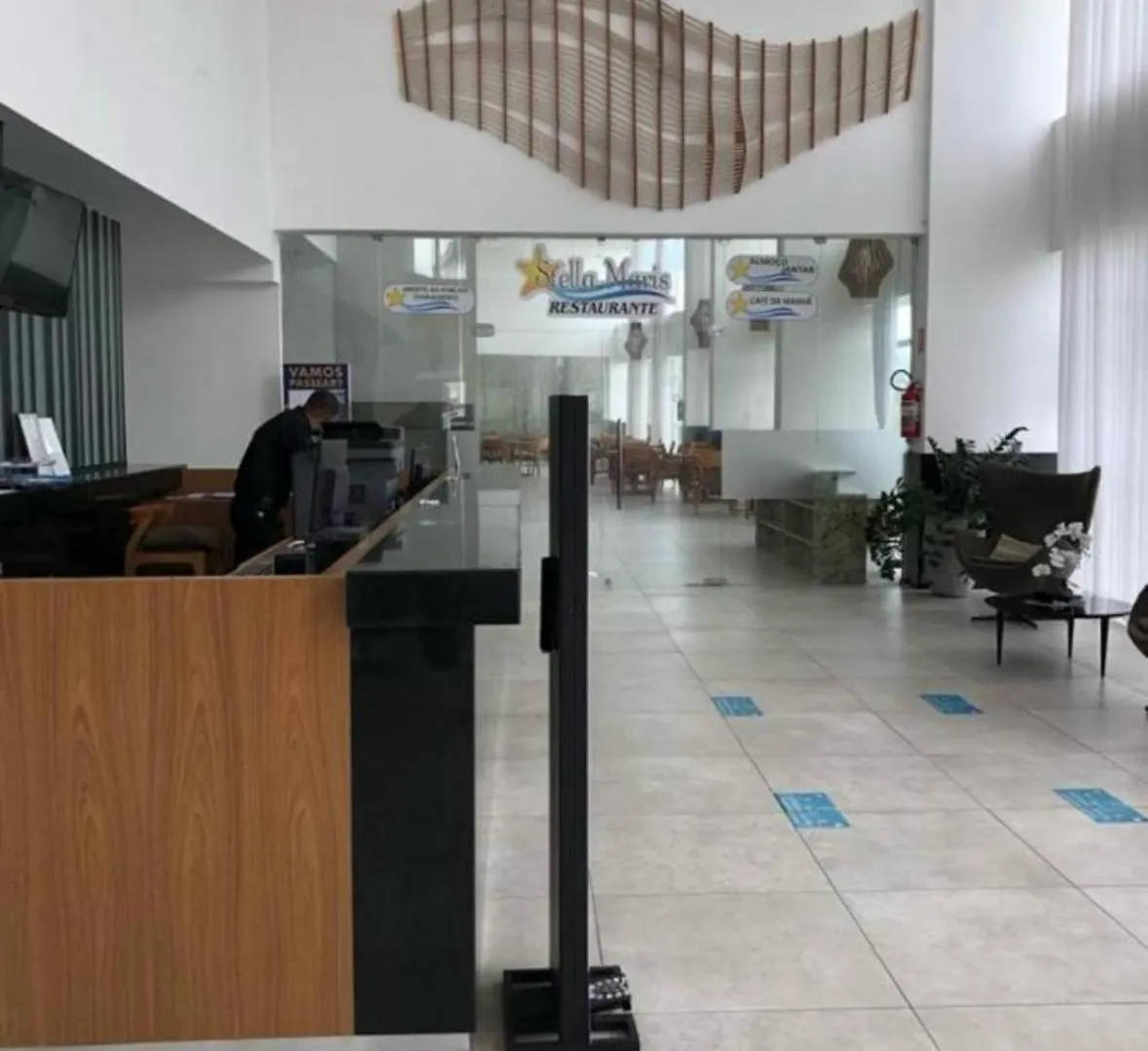 Hotel Paiva Recife Жабуатан-дус-Гуарарапис