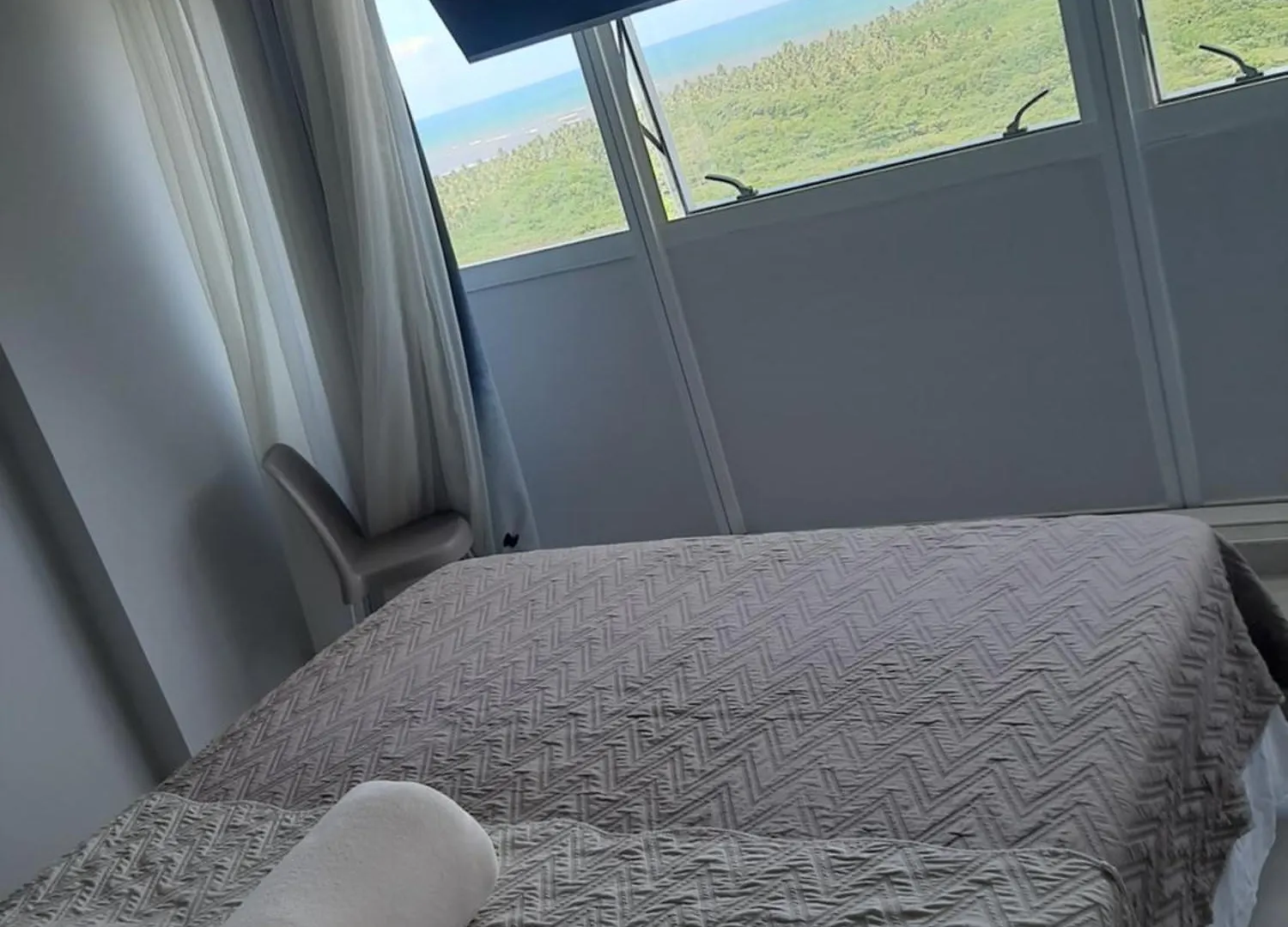 Hotel Paiva Recife Жабуатан-дус-Гуарарапис