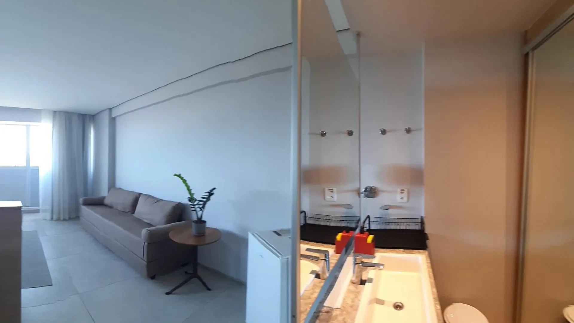 Hotel Paiva Recife Жабуатан-дус-Гуарарапис