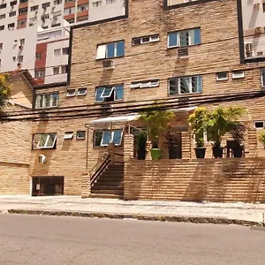 Отель Da Praca