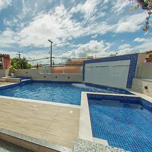 ** Hotel Tuareg Brasil