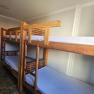  Albergue Nossa Casa Brasil
