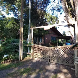  Aldeamento Turístico Casa De Toras Brasil