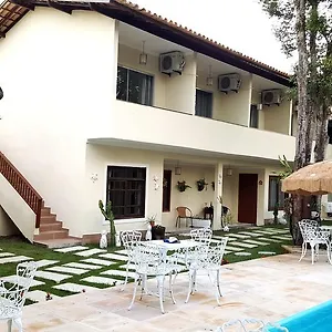 Estalagem Maria Bonita Brasil